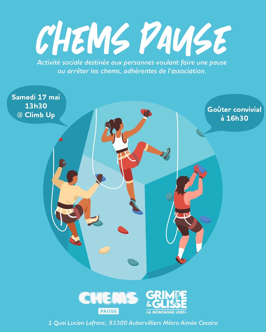 chemspause
